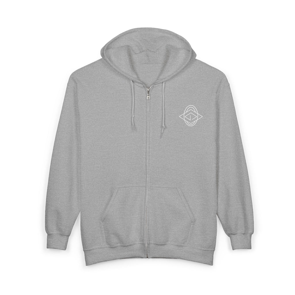 OG Original Zipper - by OG.clothing