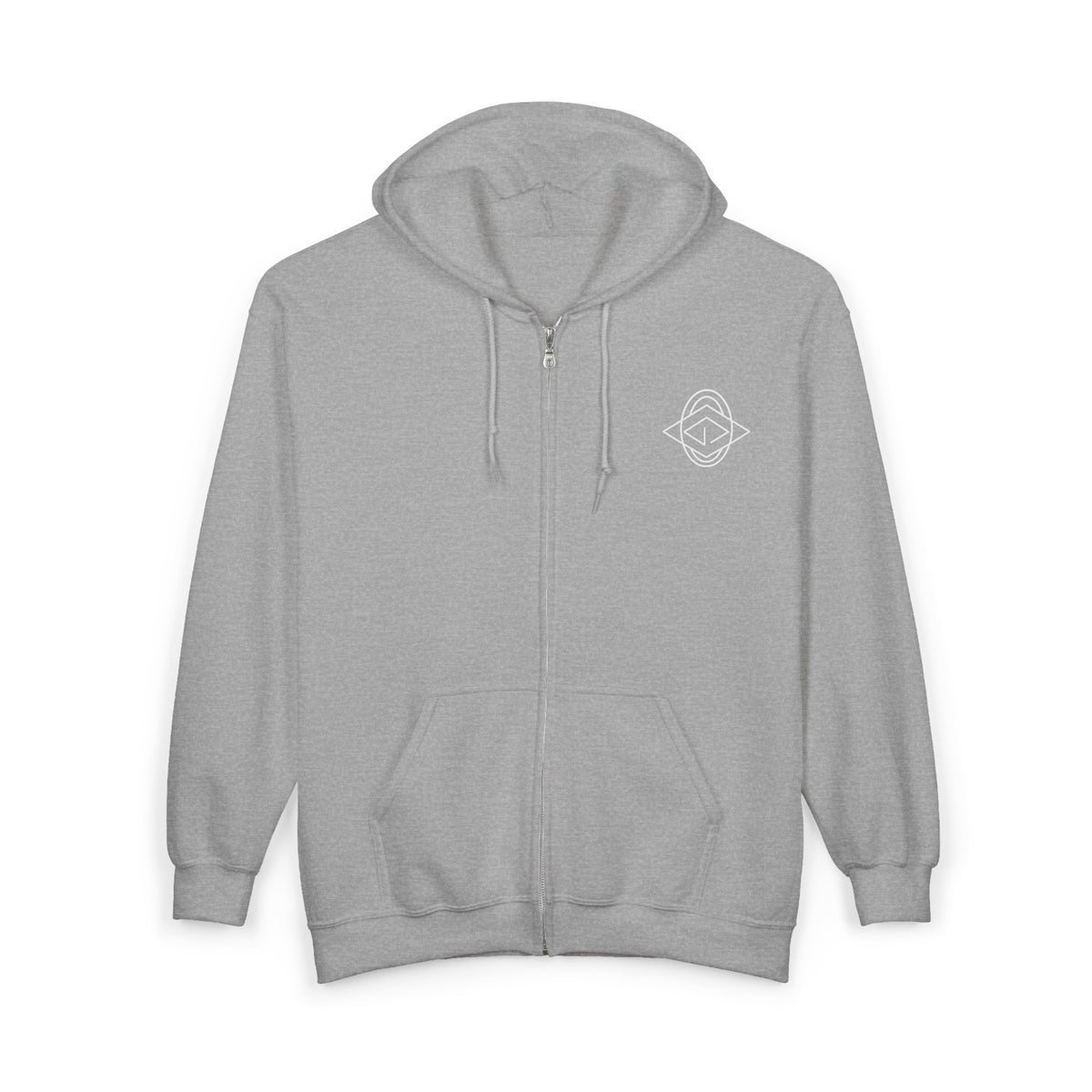 OG Original Zipper - by OG.clothing