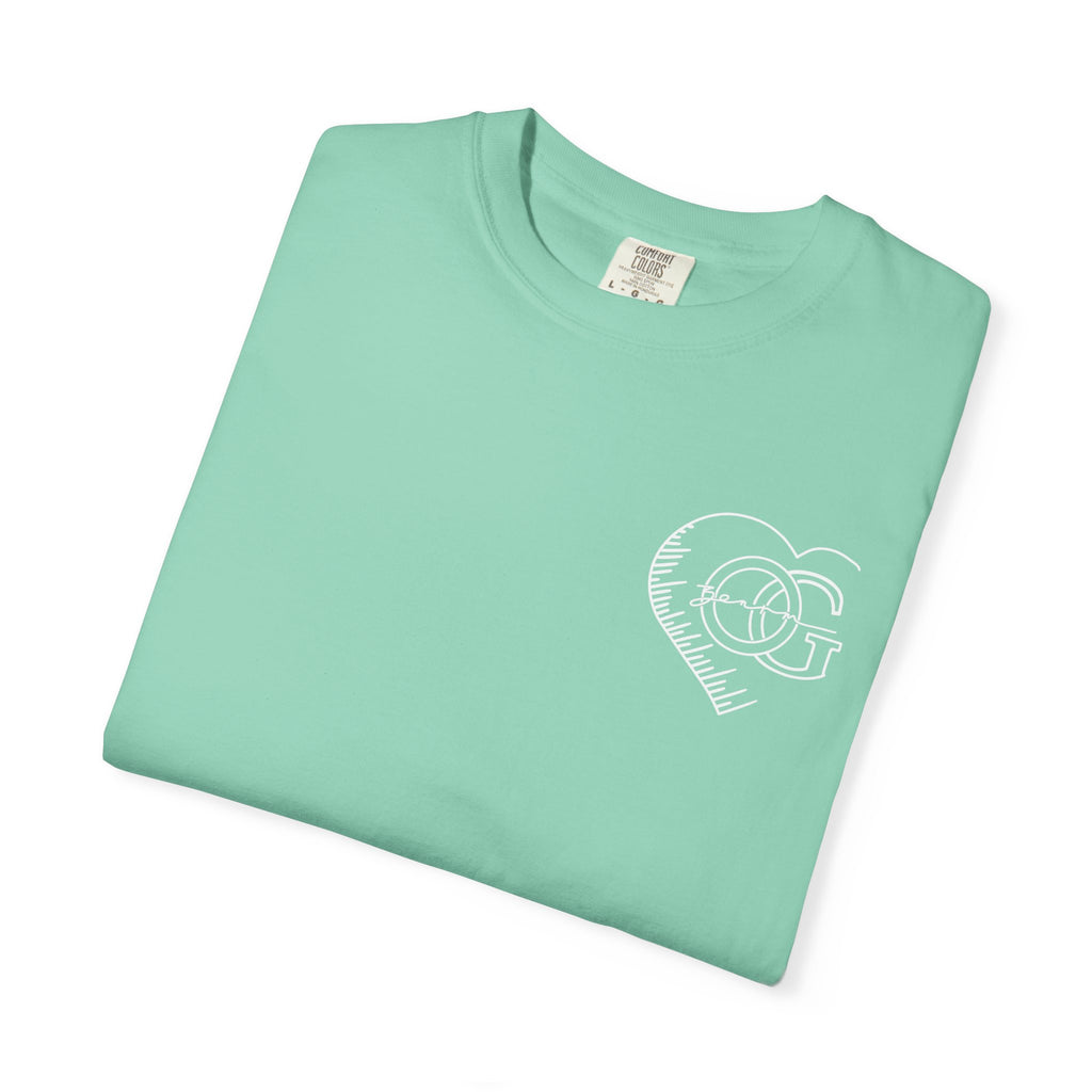 OG Heart T-Shirt