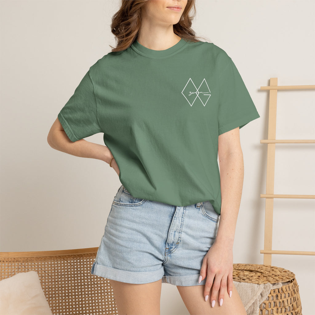 OG Diamond T-shirt