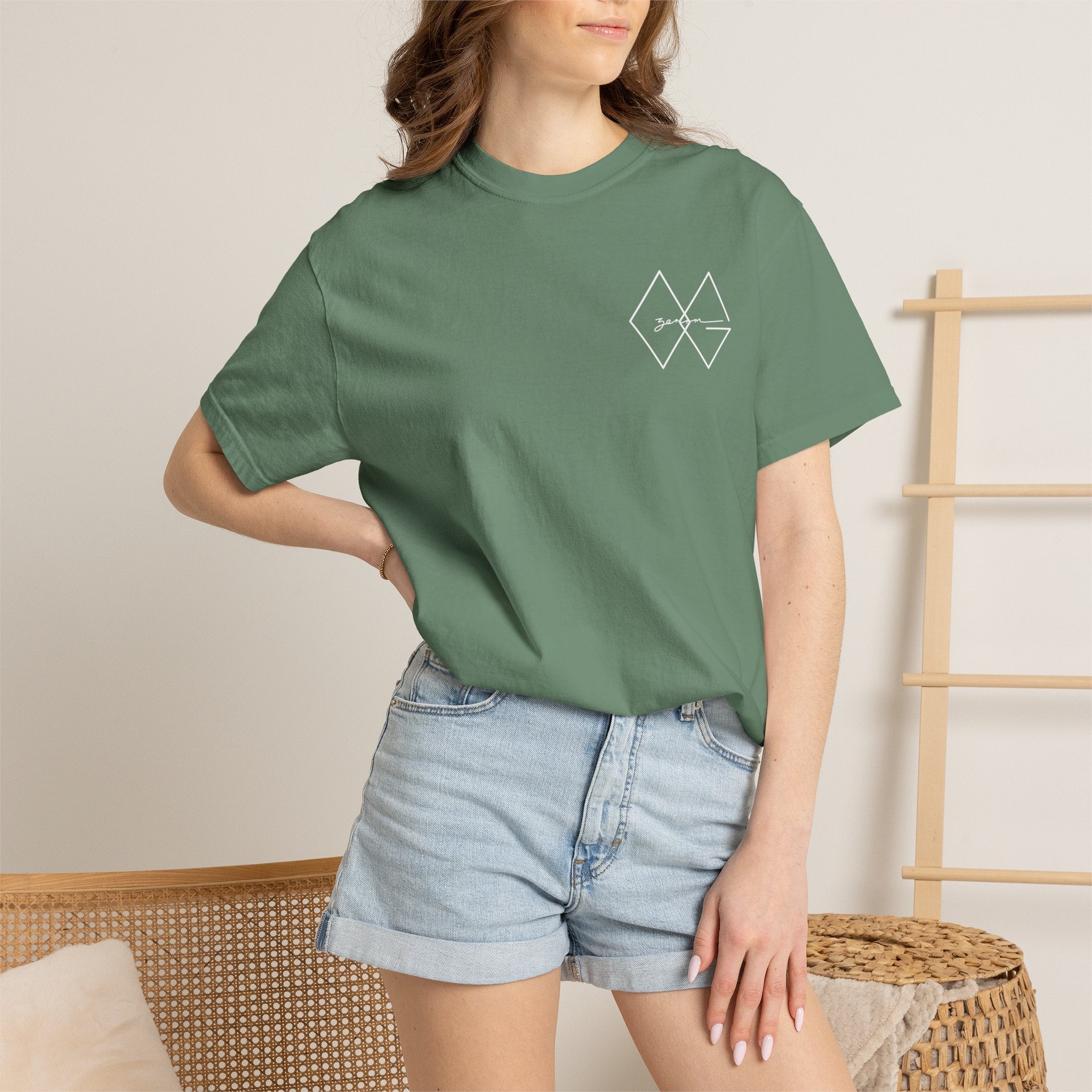 OG Diamond T-shirt