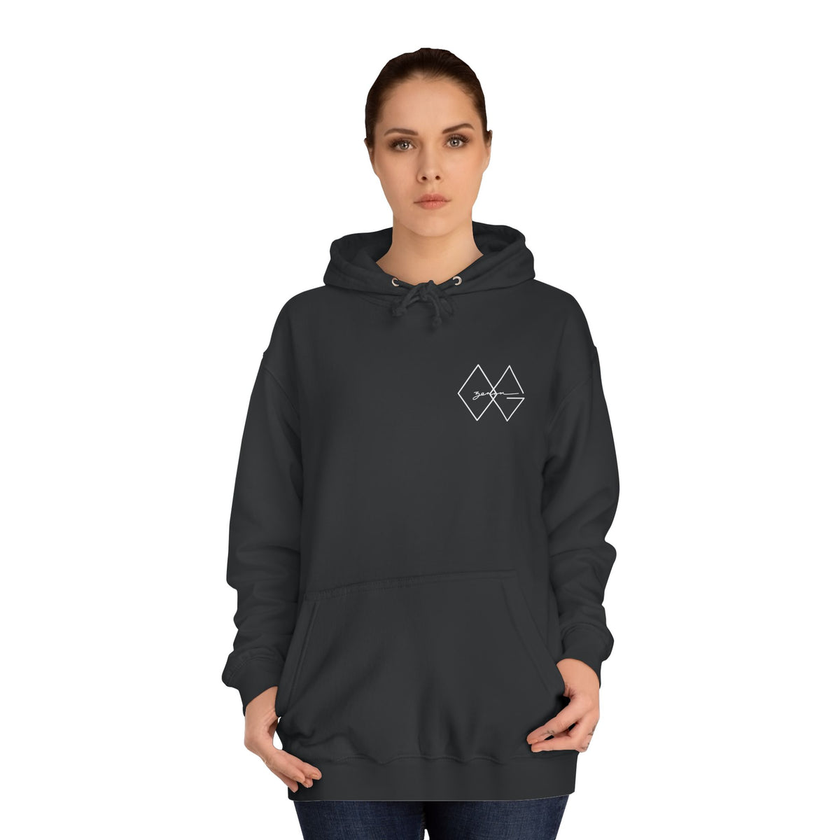 OG Diamond Hoodie - by OG.clothing