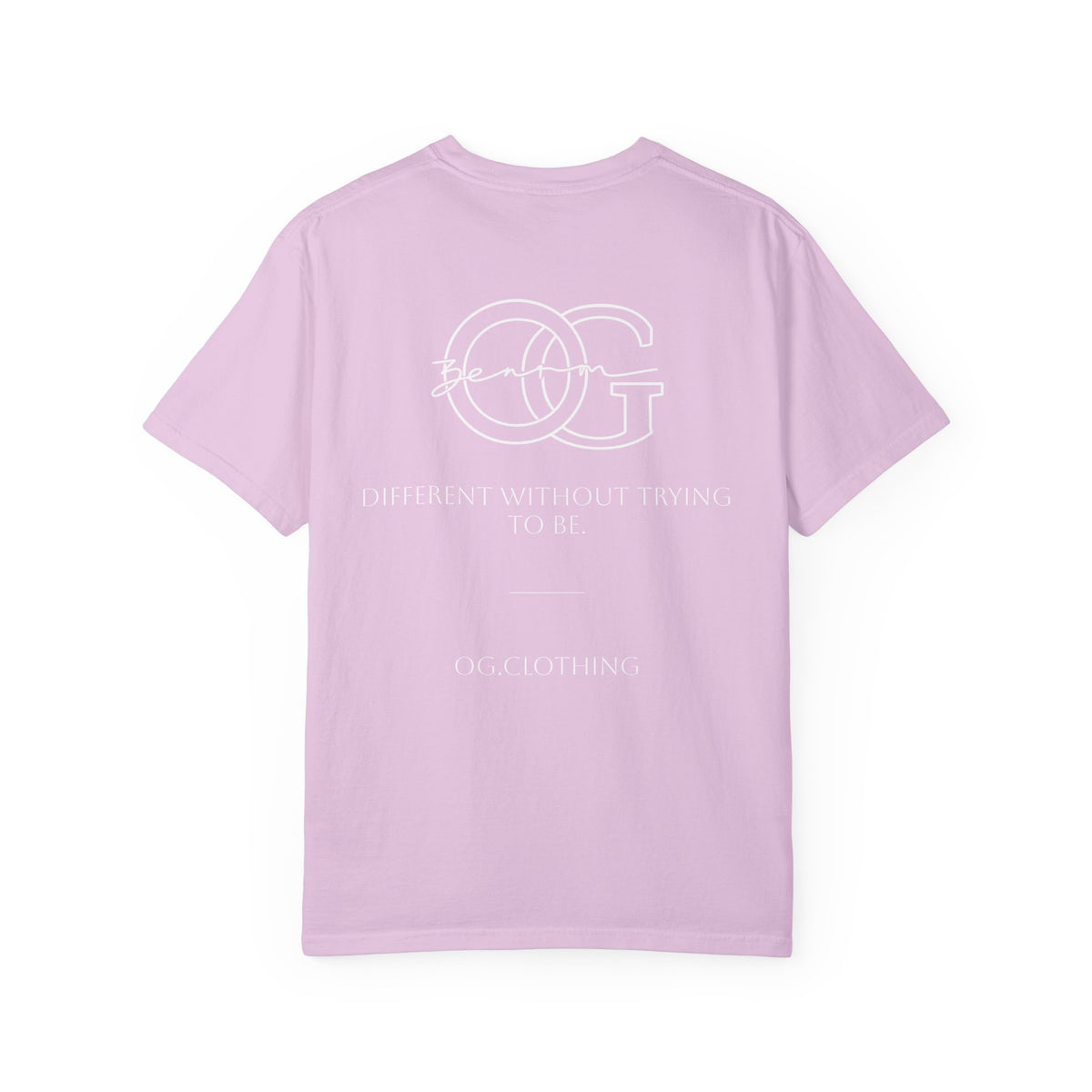 OG Basic T-Shirt