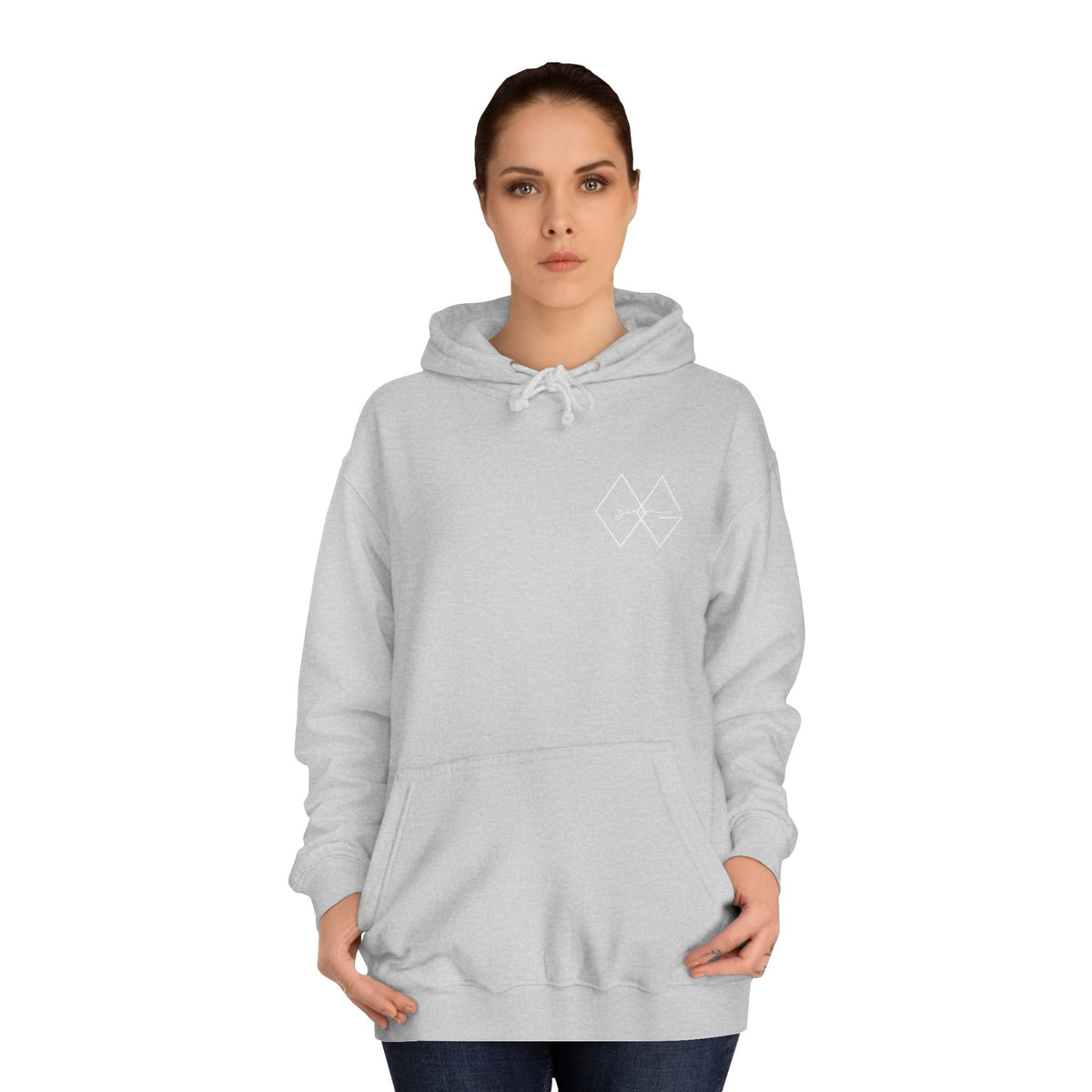 OG Diamond Hoodie - by OG.clothing