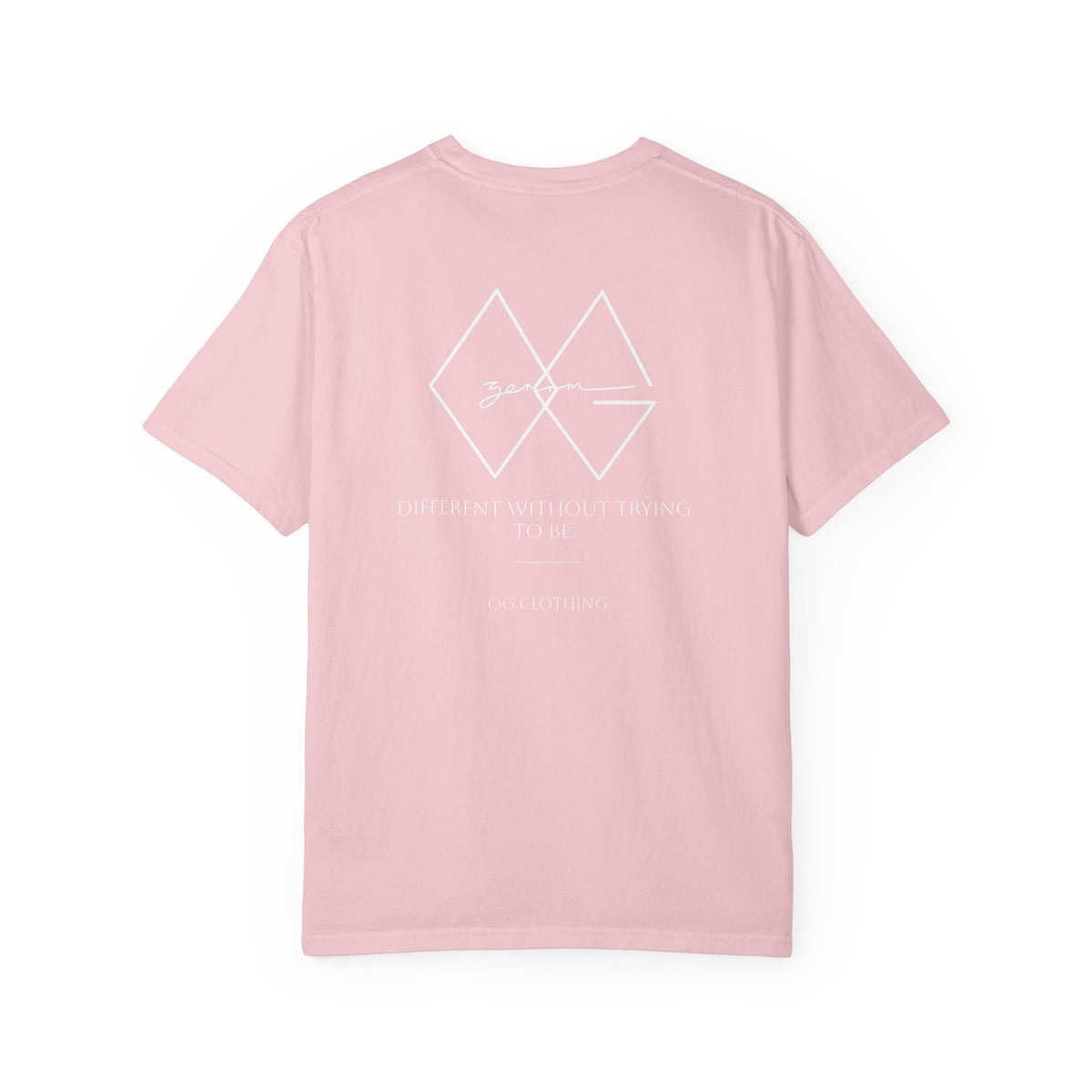 OG Diamond T-shirt