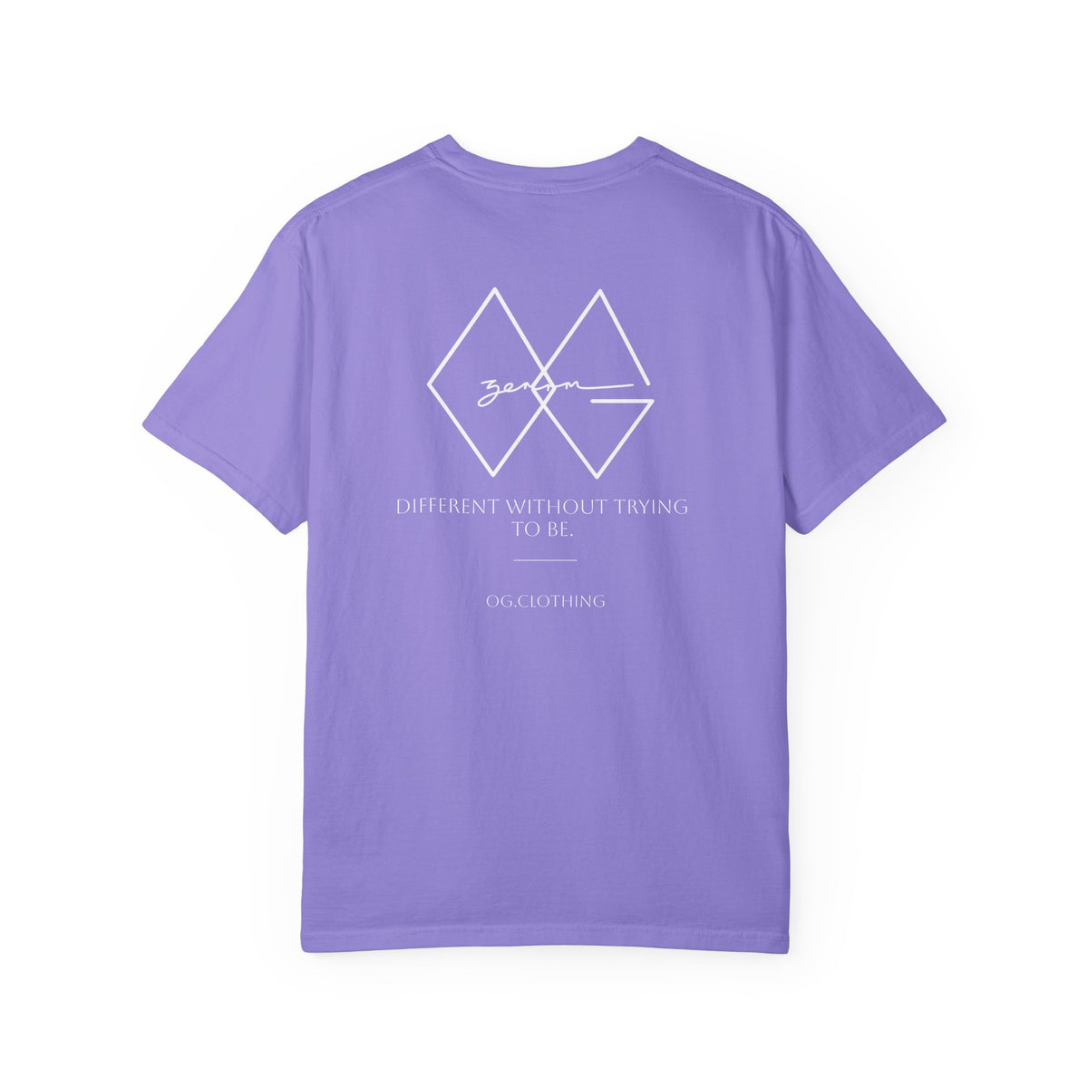 OG Diamond T-shirt