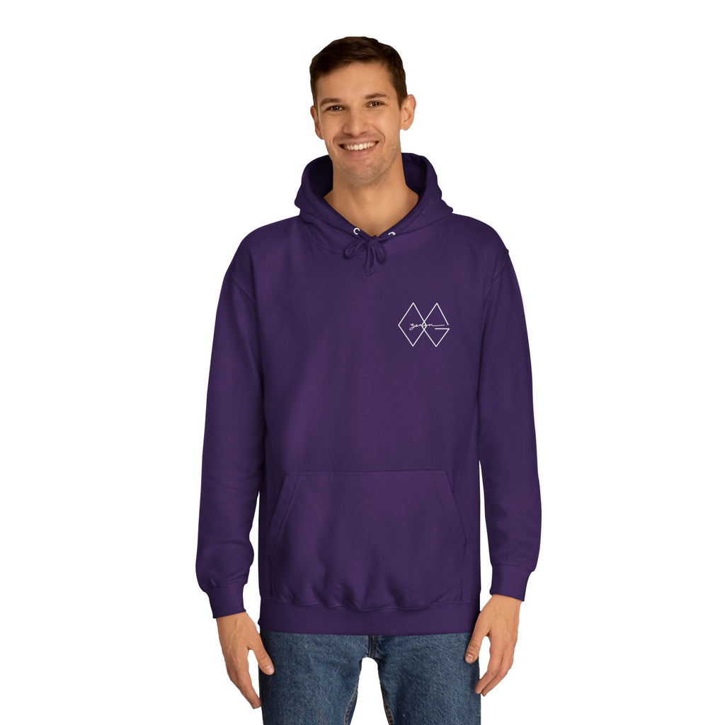 OG Diamond Hoodie - by OG.clothing