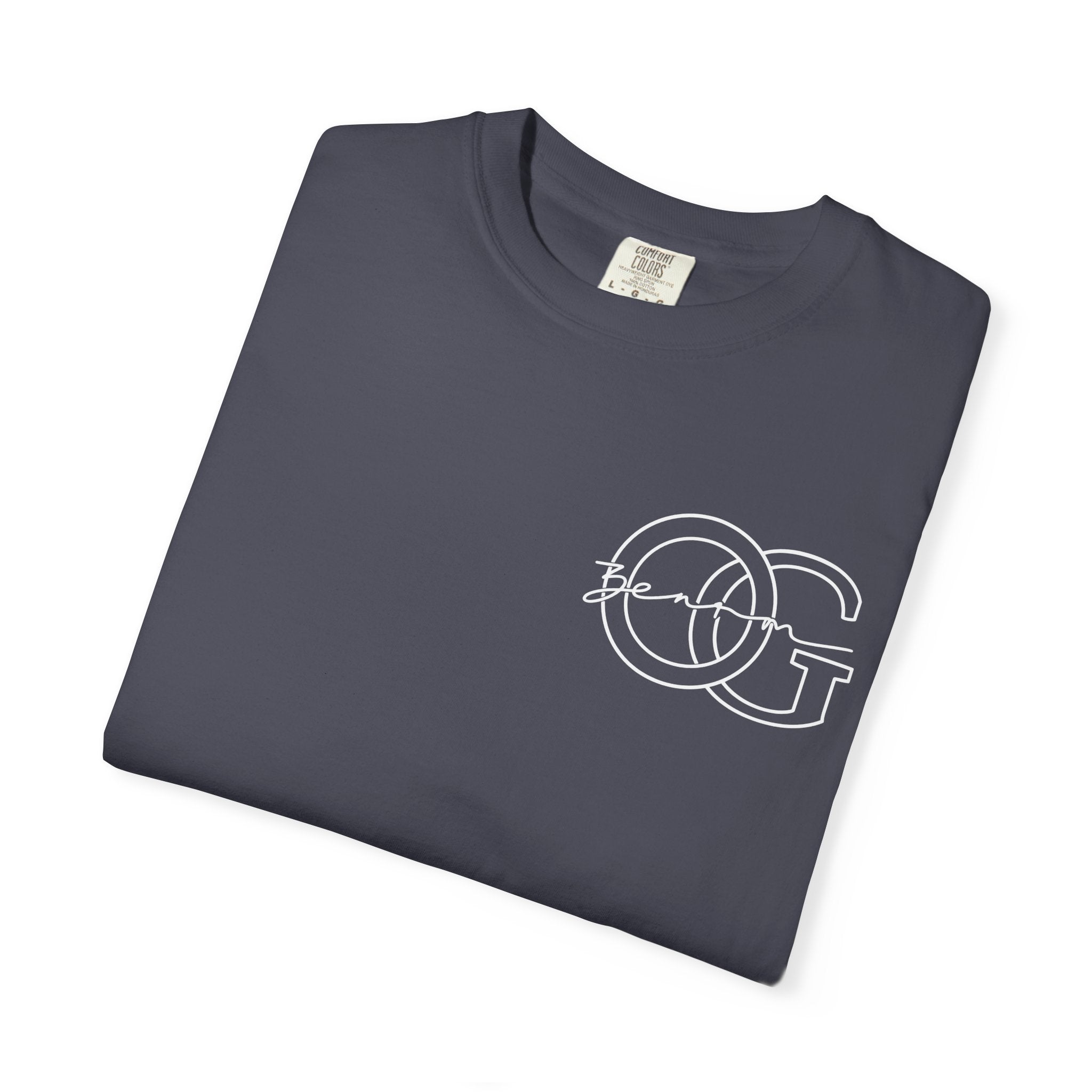 OG Basic T-Shirt