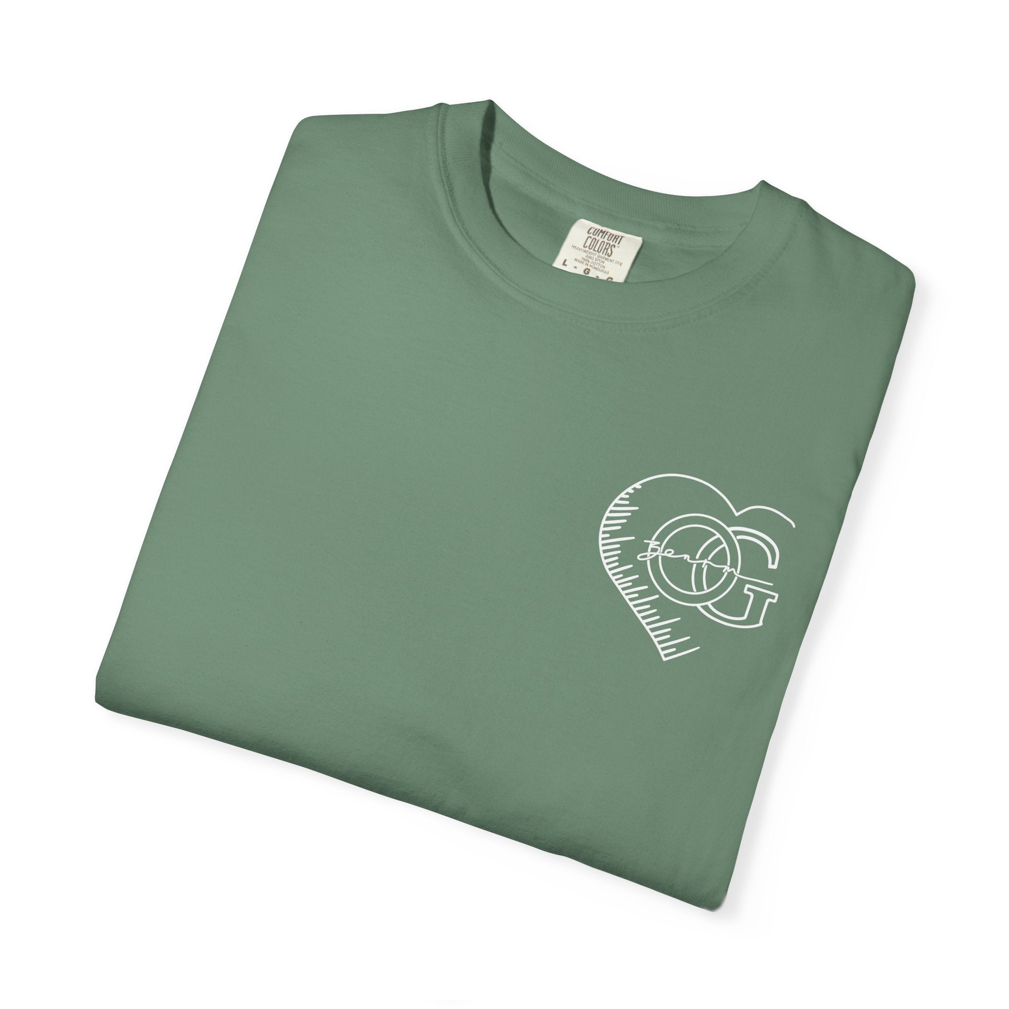 OG Heart T-Shirt