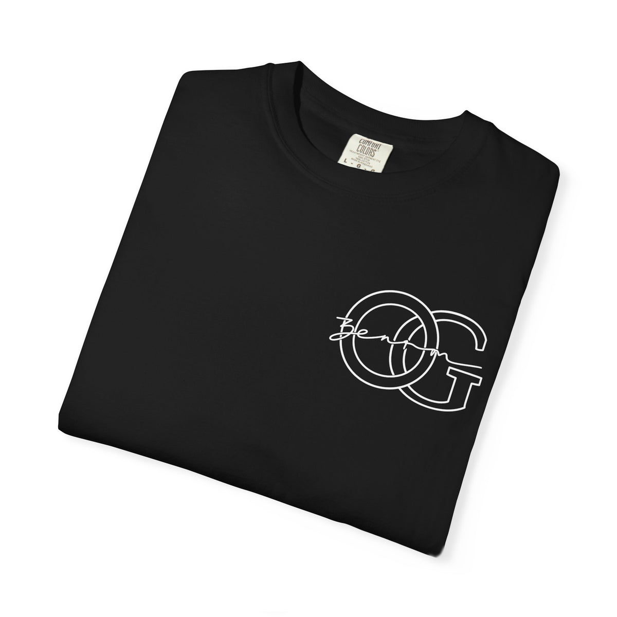 OG Basic T-Shirt