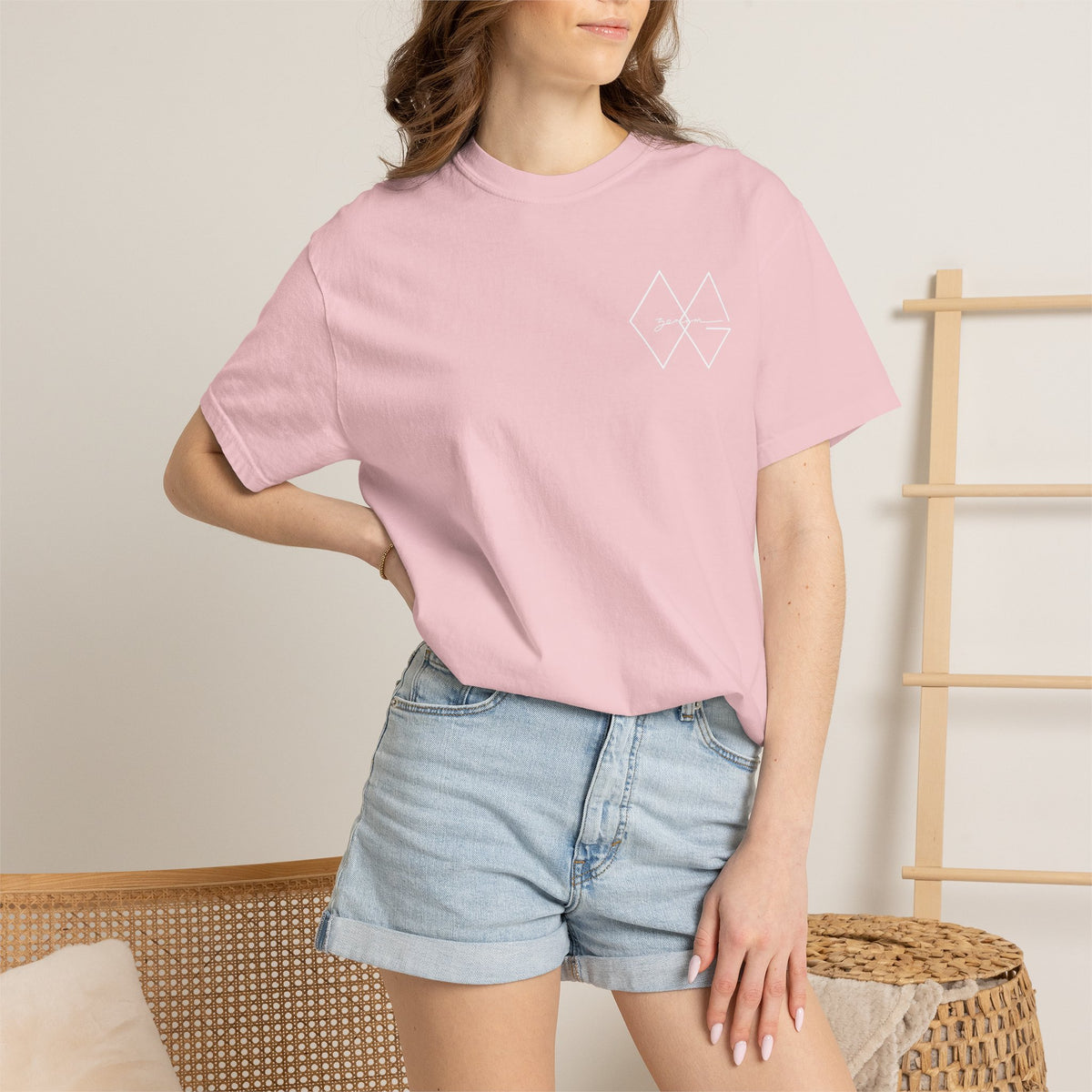 OG Diamond T-shirt