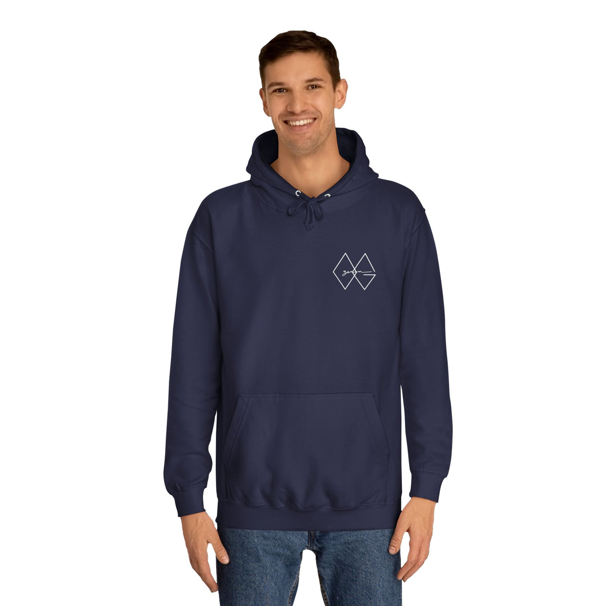 OG Diamond Hoodie - by OG.clothing