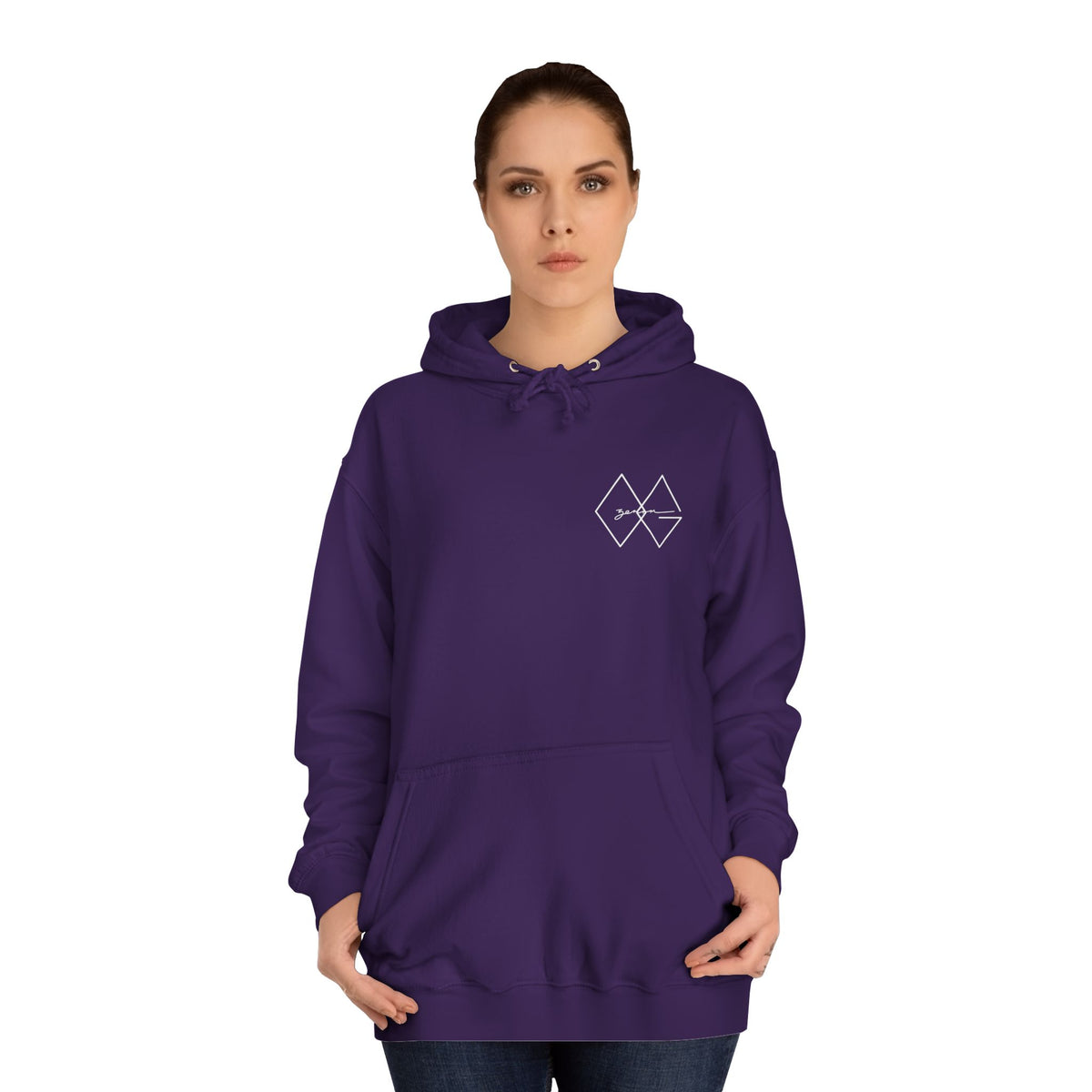 OG Diamond Hoodie - by OG.clothing