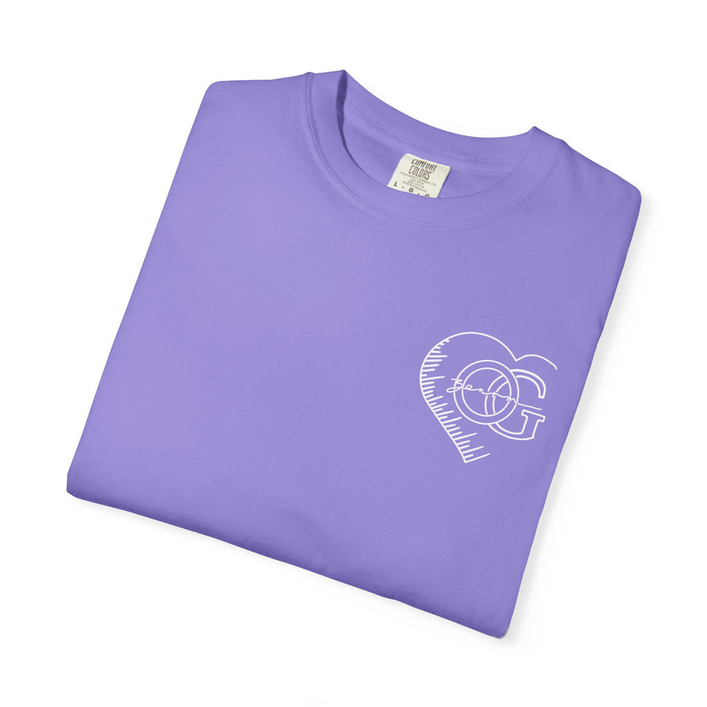 OG Heart T-Shirt