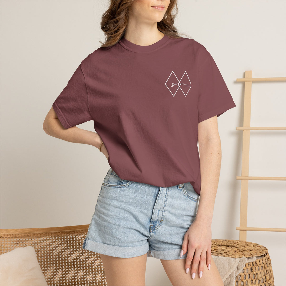 OG Diamond T-shirt