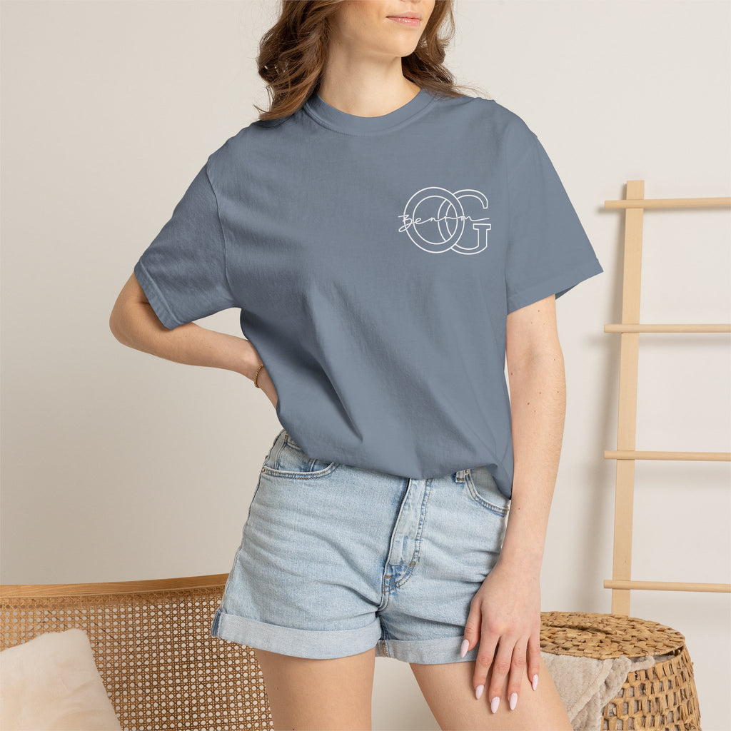 OG Basic T-Shirt