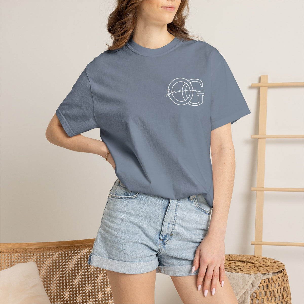OG Basic T-Shirt
