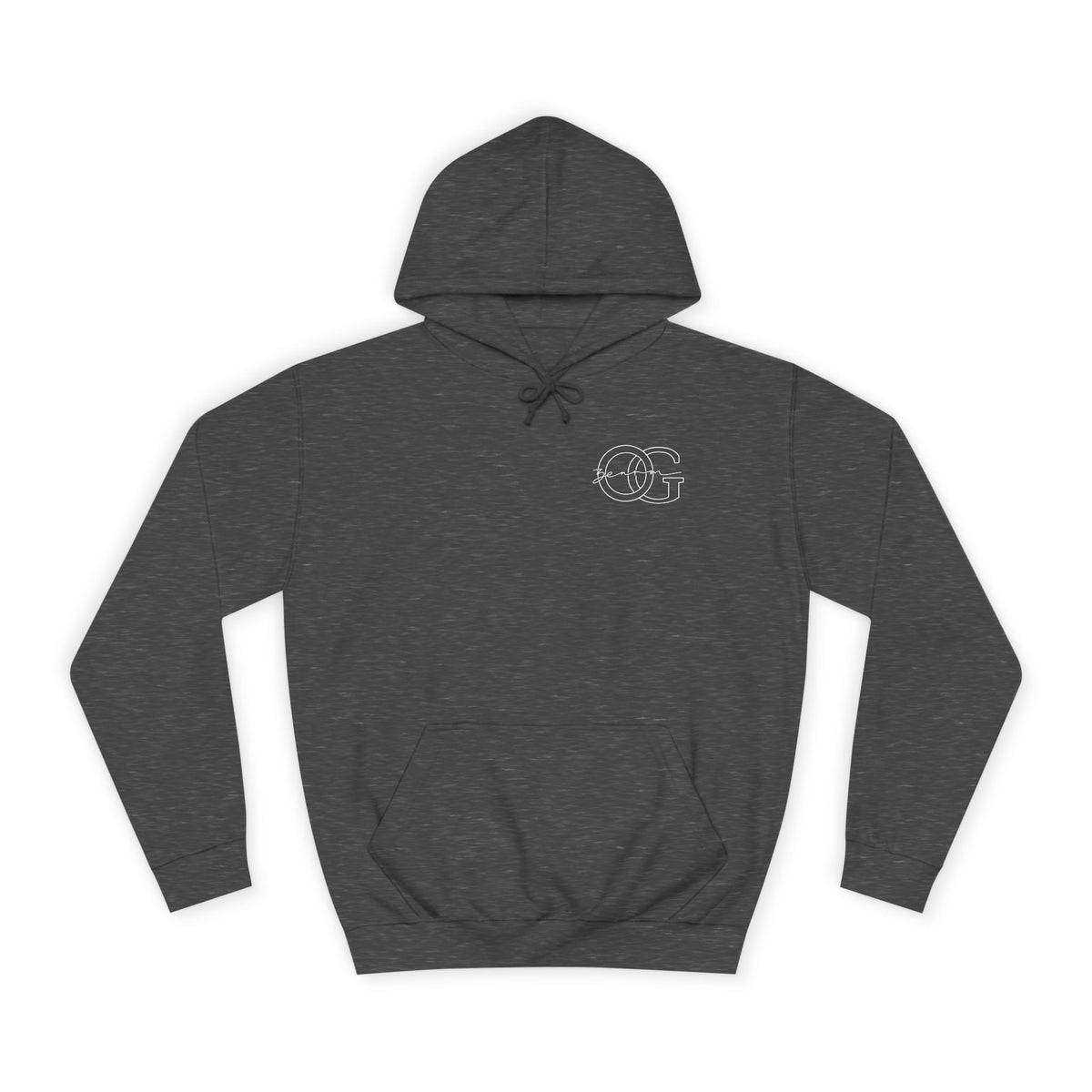 OG Basic Hoodie