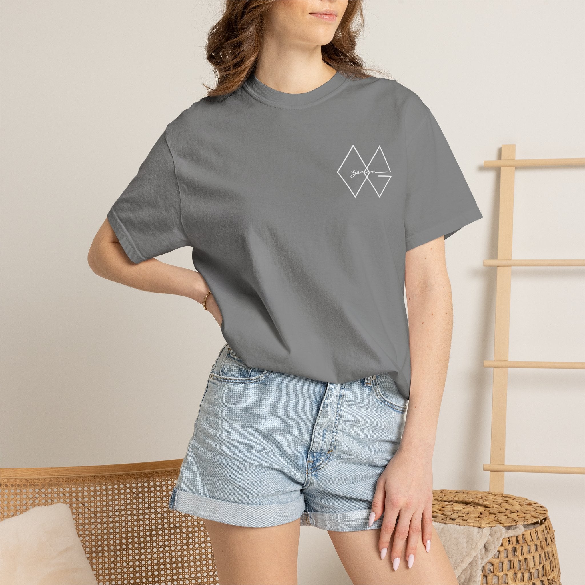 OG Diamond T-shirt