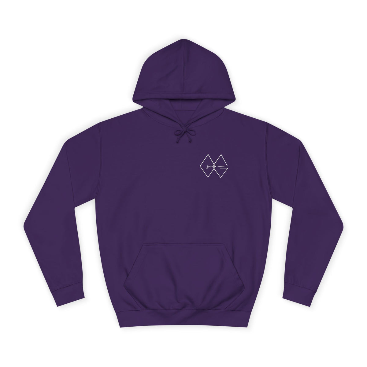 OG Diamond Hoodie