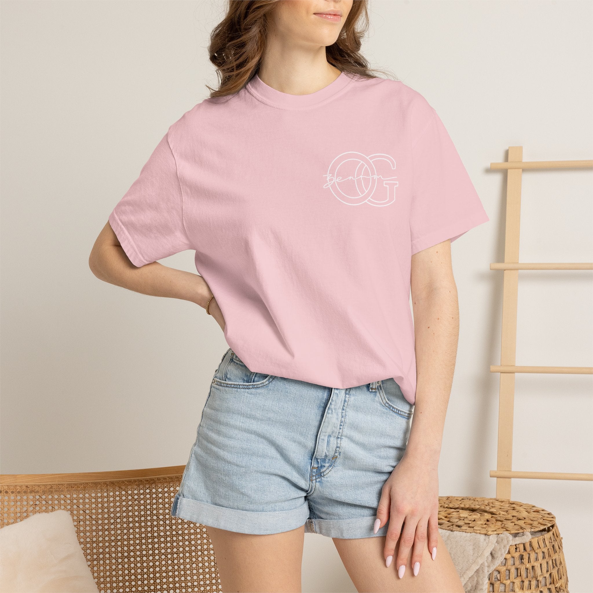 OG Basic T-Shirt