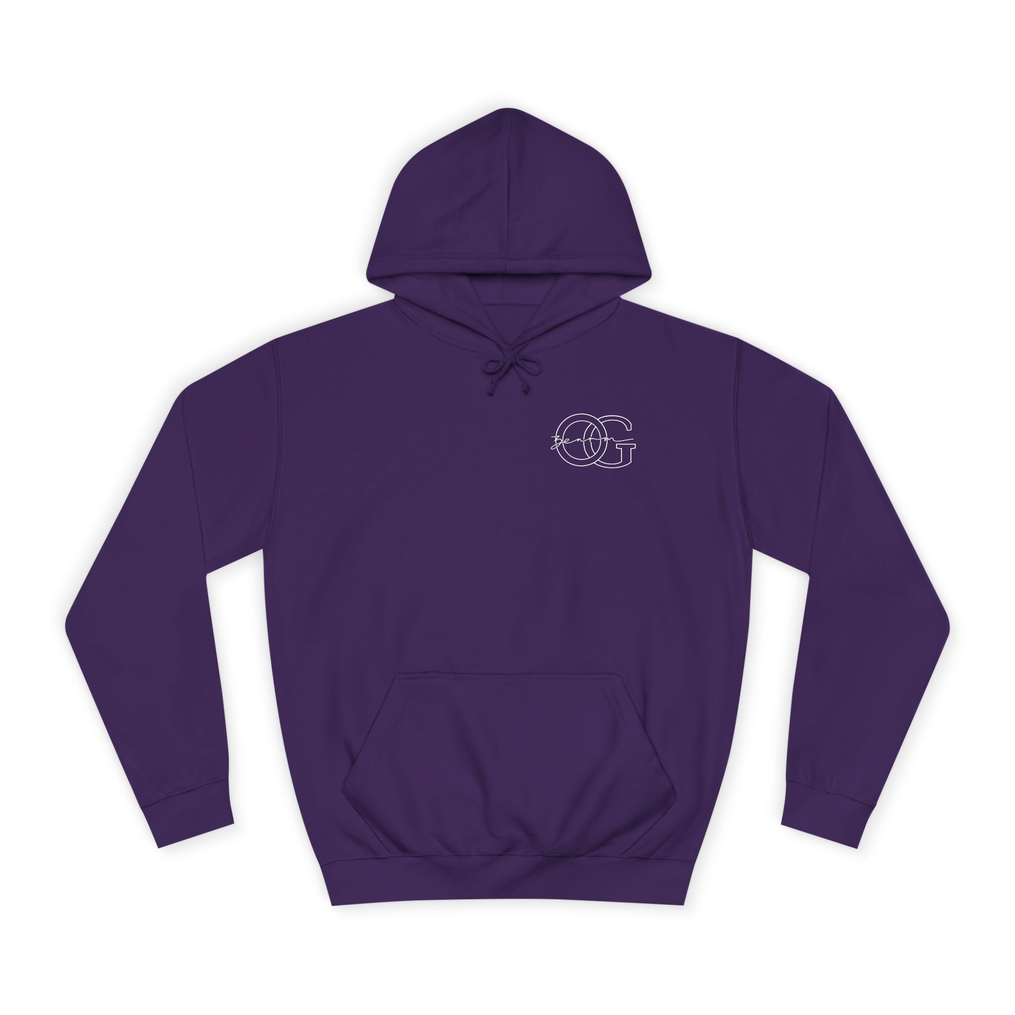 OG Basic Hoodie