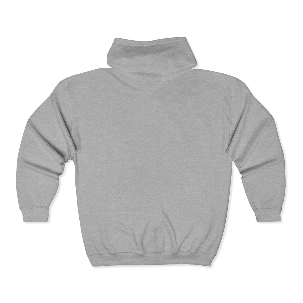 OG Original Zipper - by OG.clothing