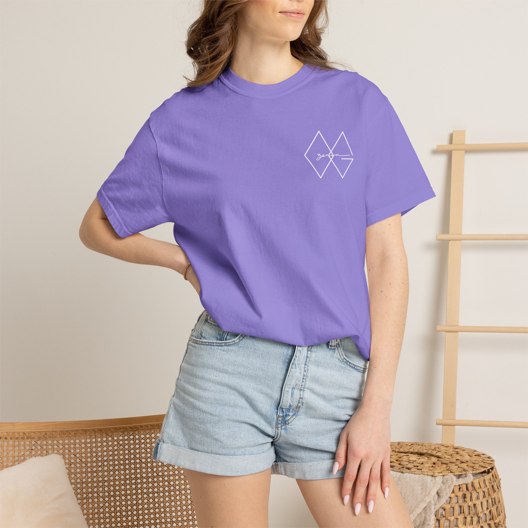 OG Diamond T-shirt