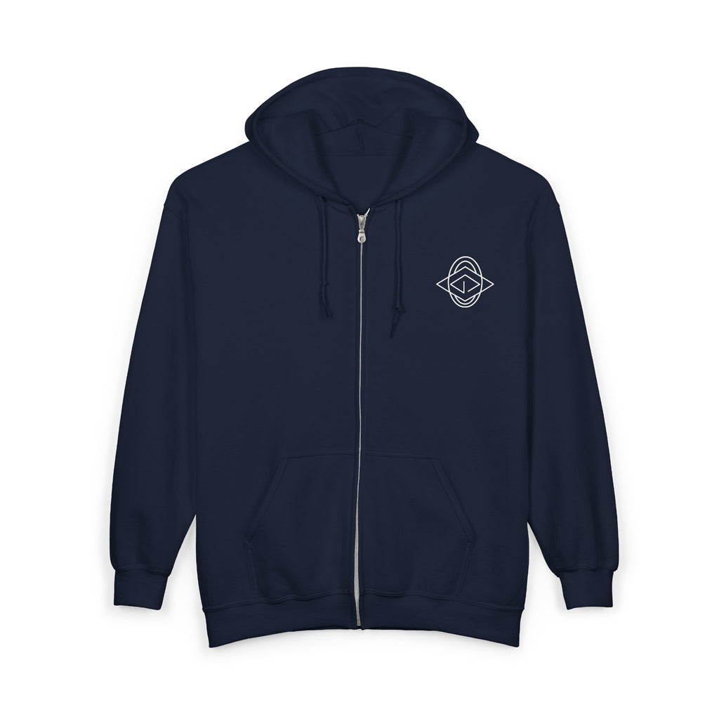 OG Original Zipper - by OG.clothing
