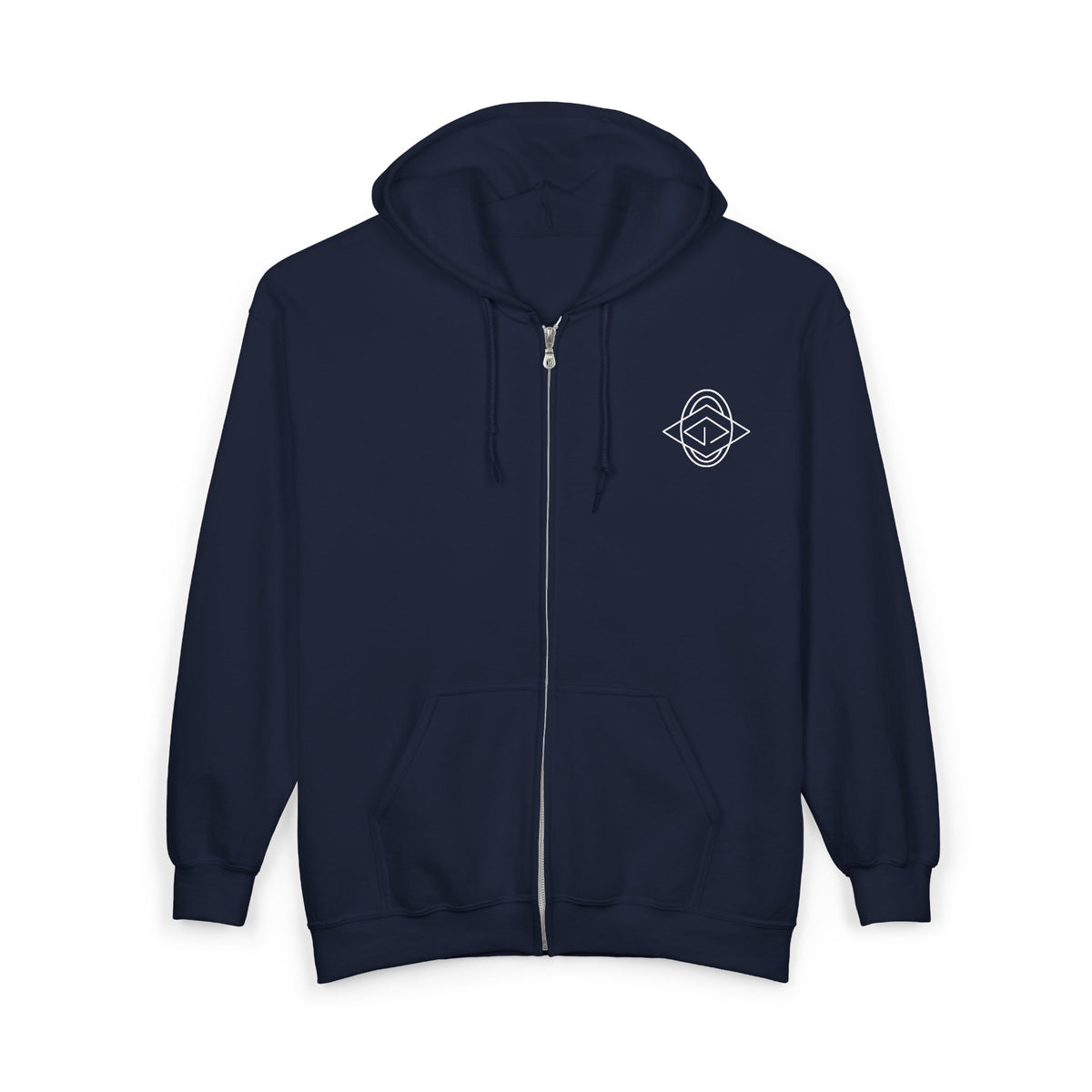 OG Original Zipper - by OG.clothing