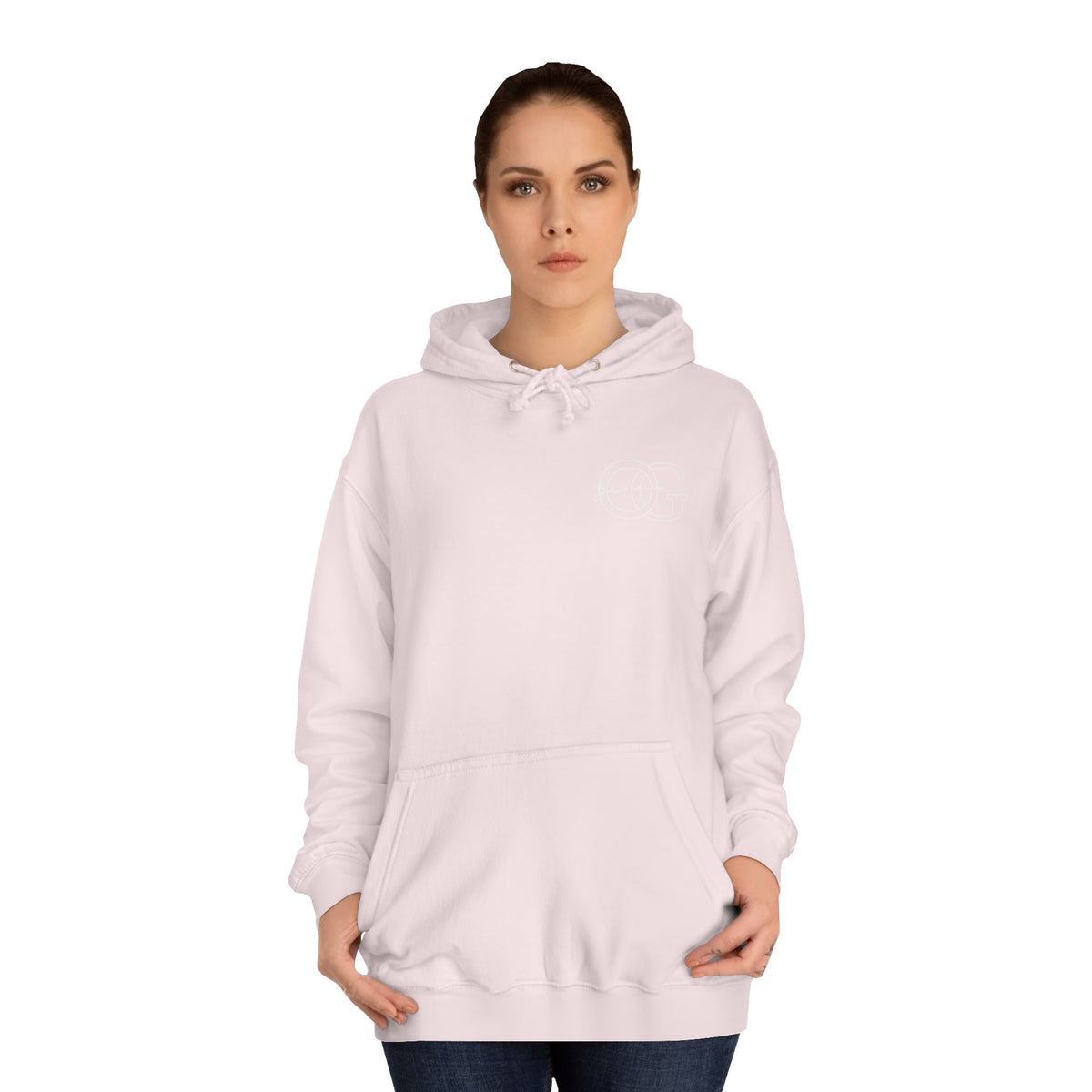 OG Basic Hoodie - by OG.clothing