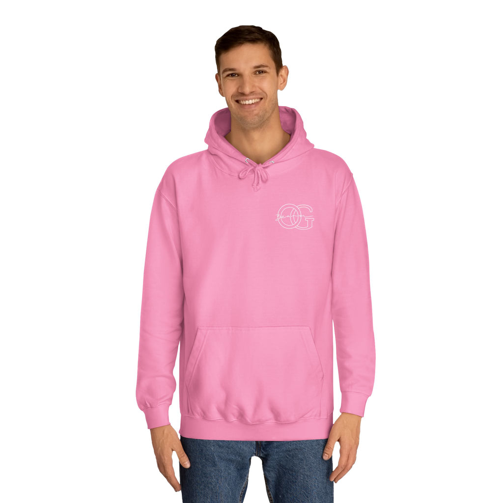OG Basic Hoodie - by OG.clothing