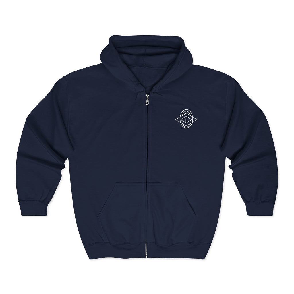 OG Original Zipper - by OG.clothing