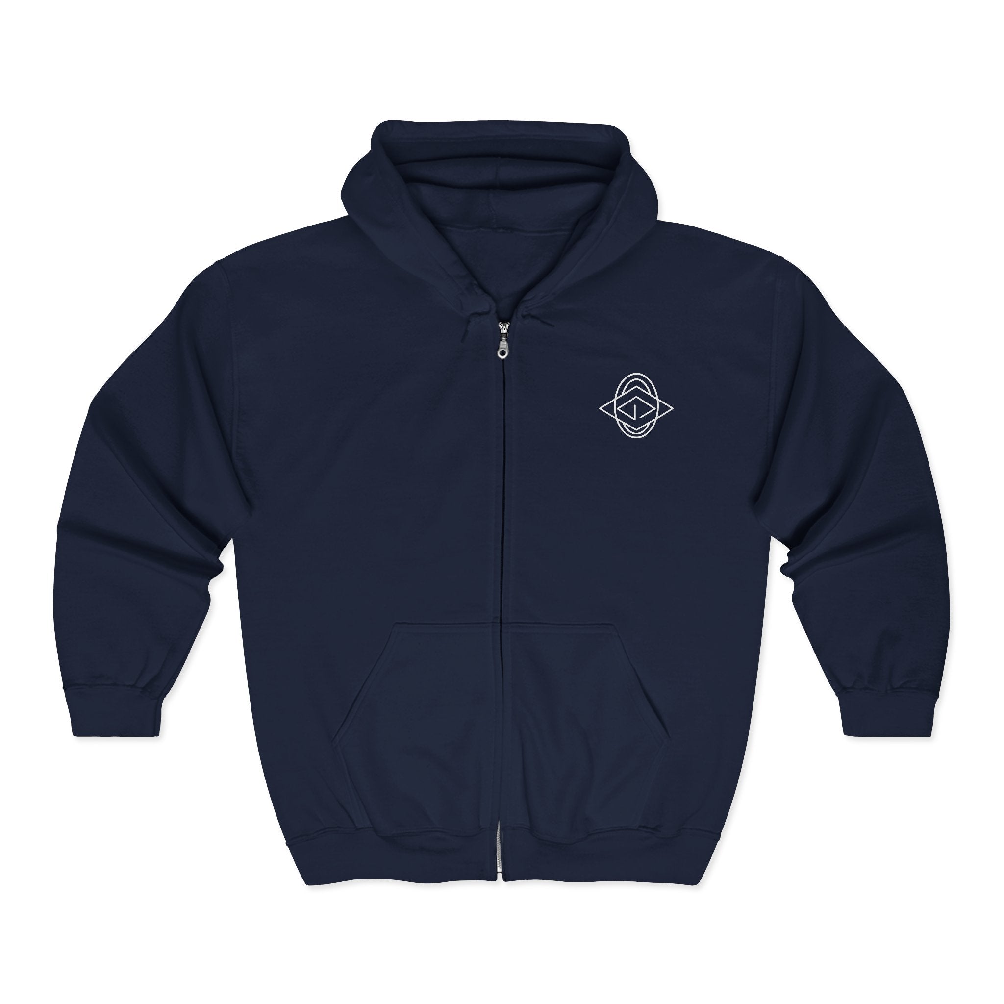 OG Original Zipper - by OG.clothing
