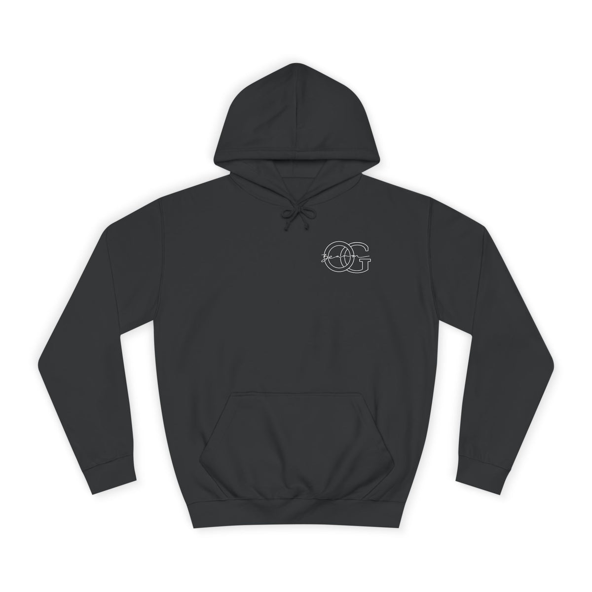 OG Basic Hoodie