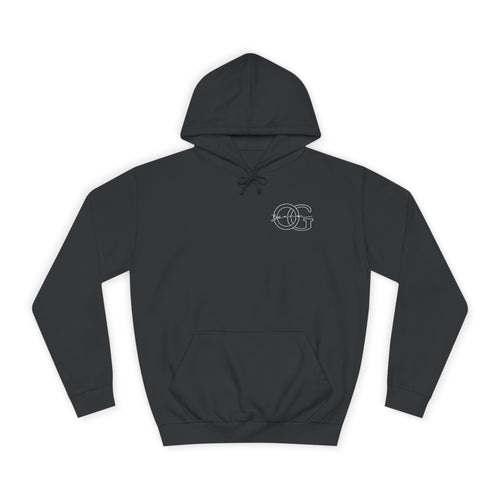 OG Basic Hoodie - by OG.clothing