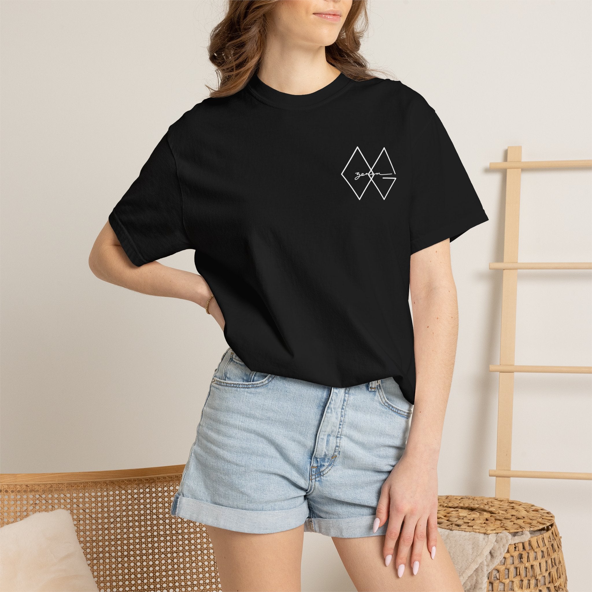 OG Diamond T-shirt