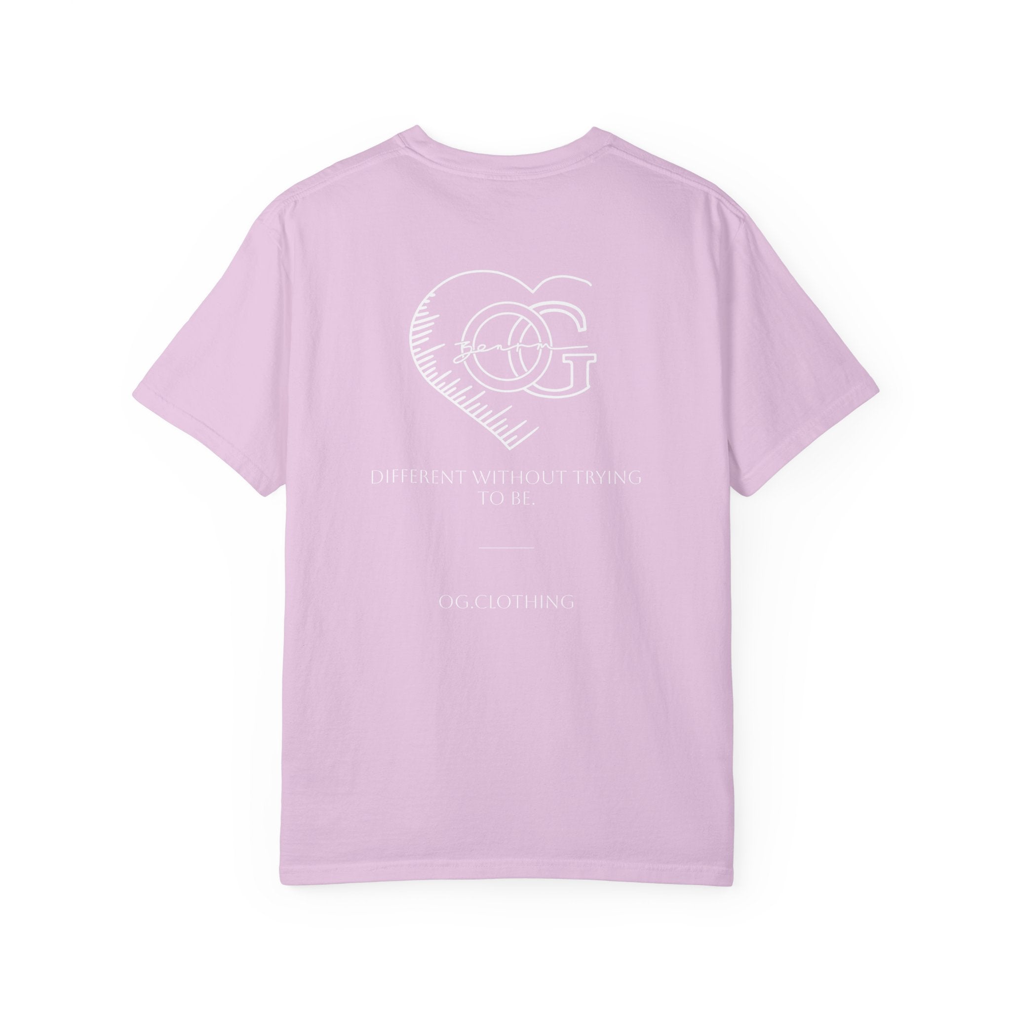 OG Heart T-Shirt