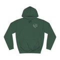 OG Heart Hoodie - by OG.clothing