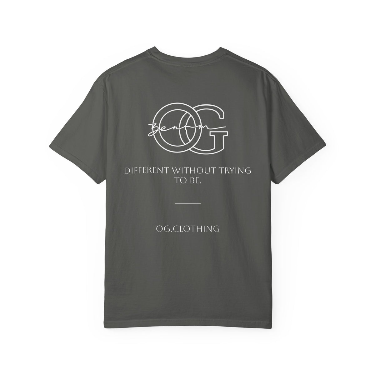 OG Basic T-Shirt