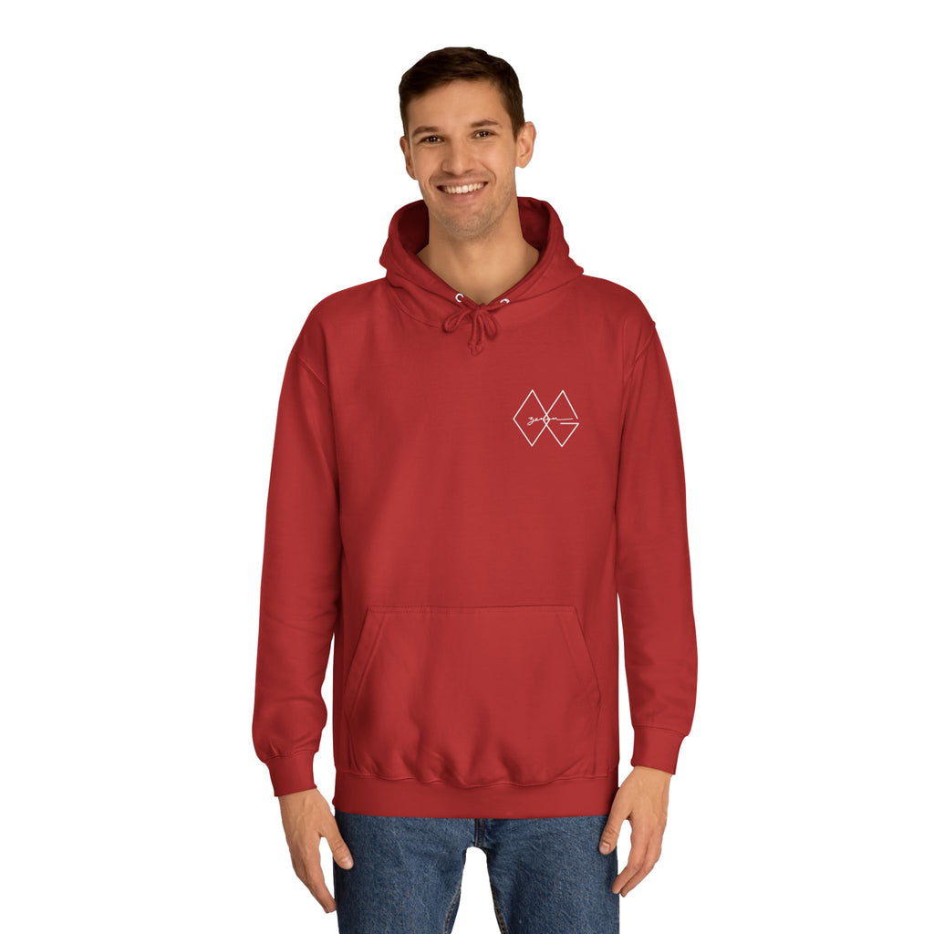 OG Diamond Hoodie - by OG.clothing