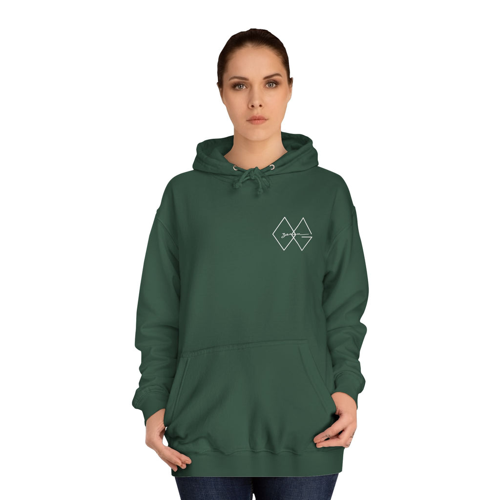 OG Diamond Hoodie - by OG.clothing