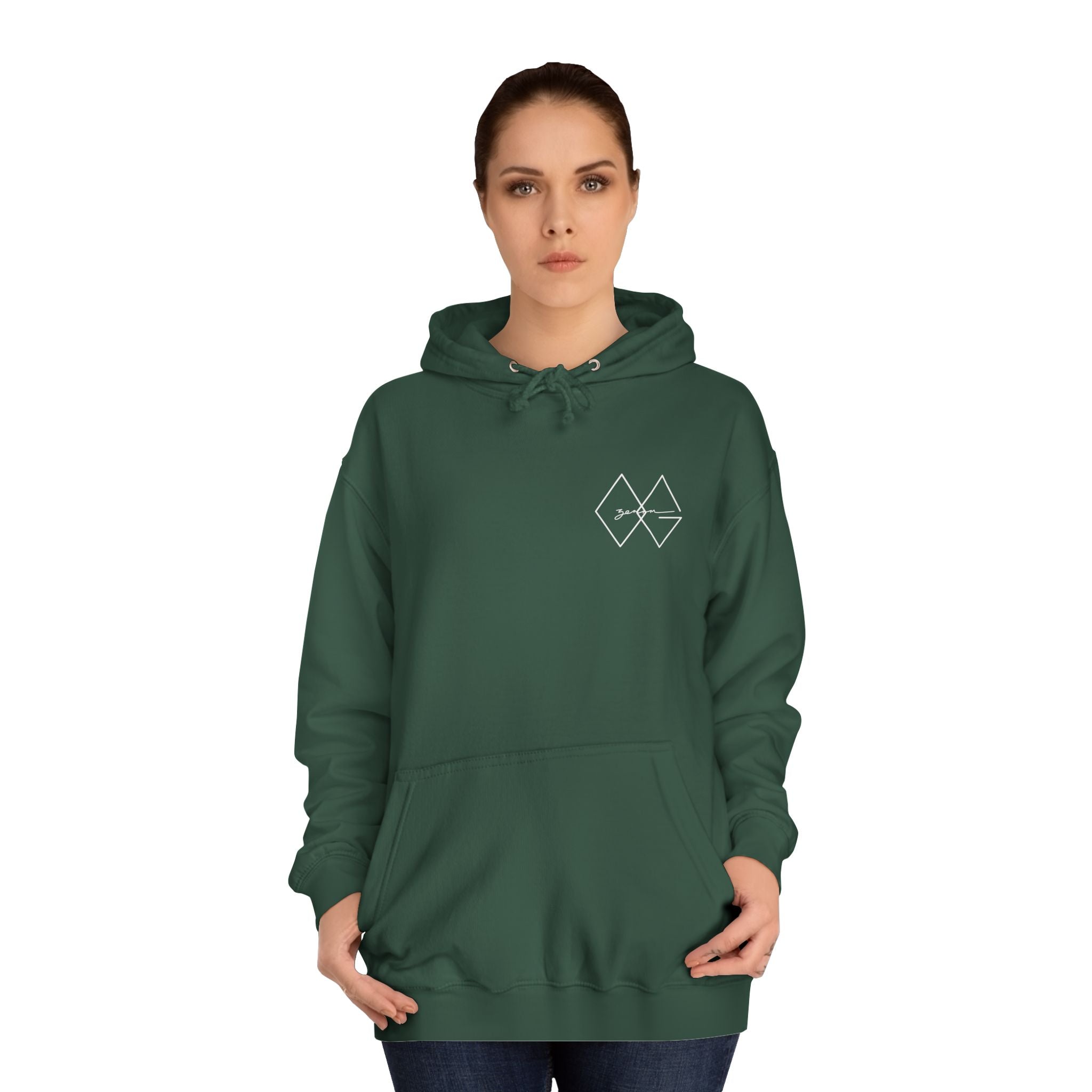 OG Diamond Hoodie - by OG.clothing