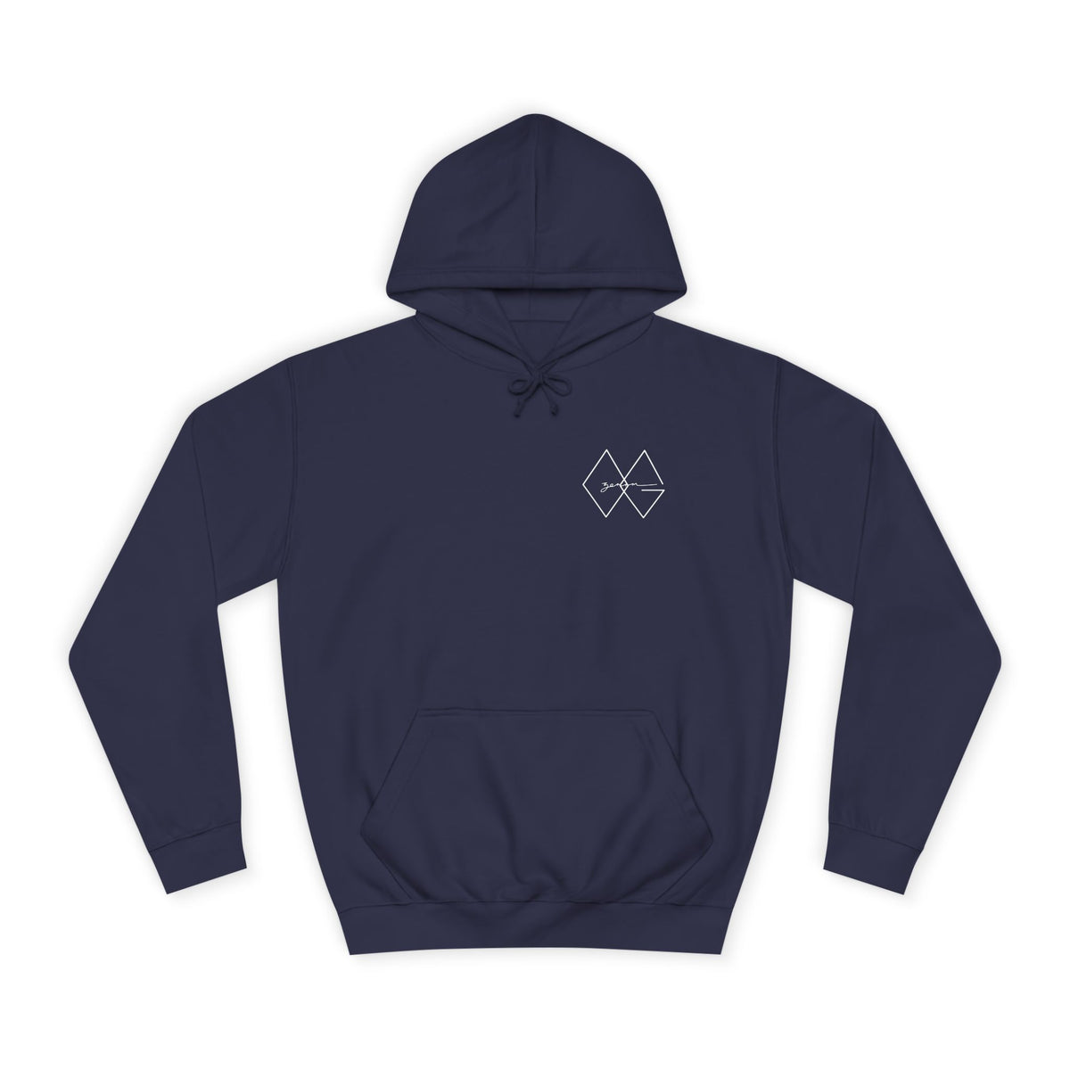 OG Diamond Hoodie