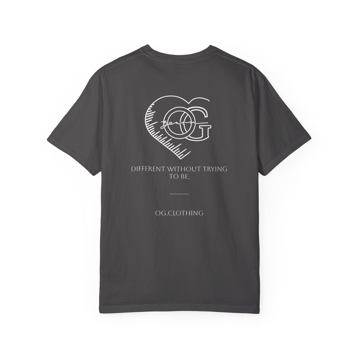 OG Heart T-Shirt