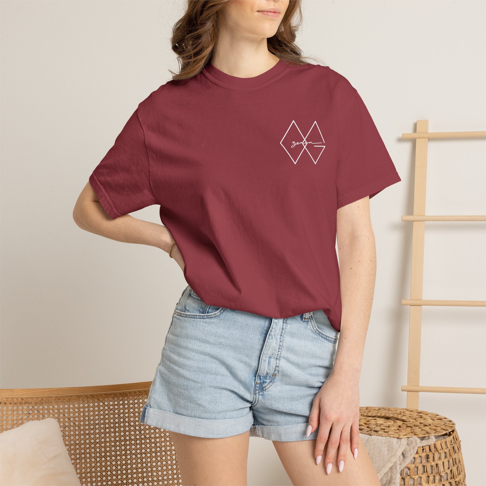OG Diamond T-shirt
