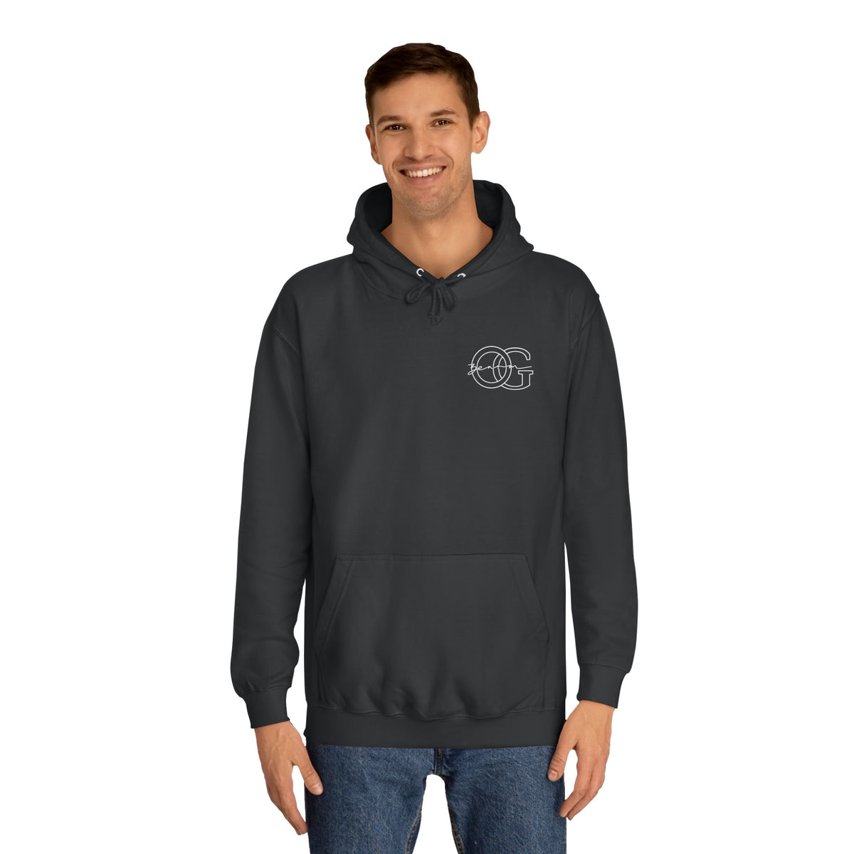 OG Basic Hoodie - by OG.clothing