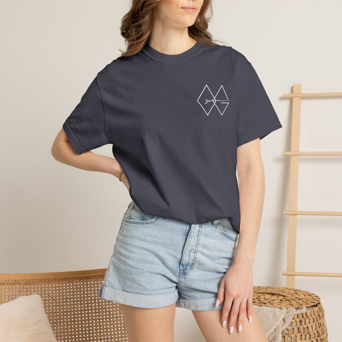 OG Diamond T-shirt