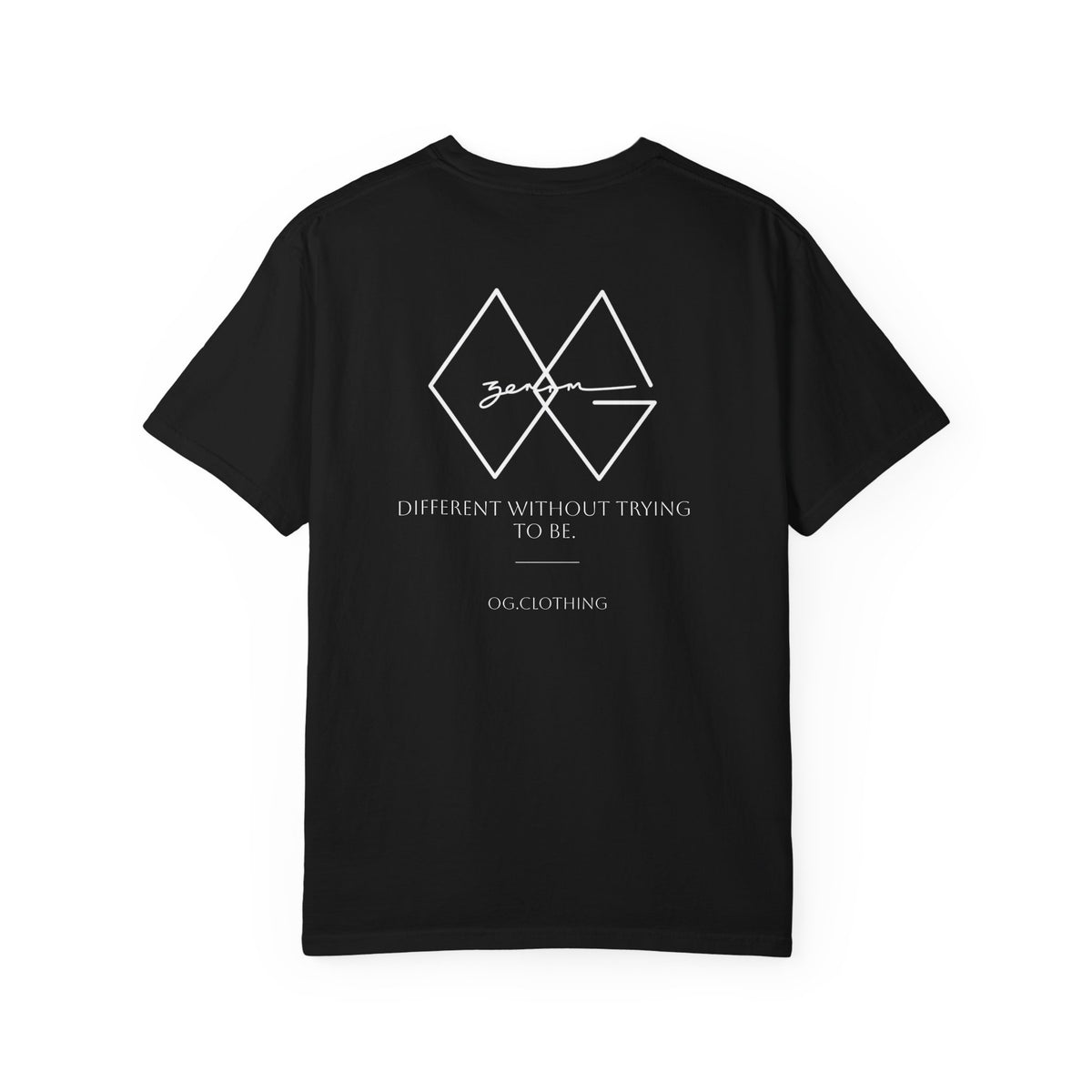 OG Diamond T-shirt
