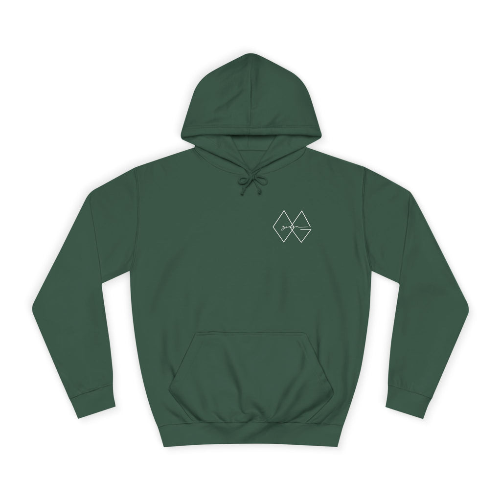 OG Diamond Hoodie - by OG.clothing
